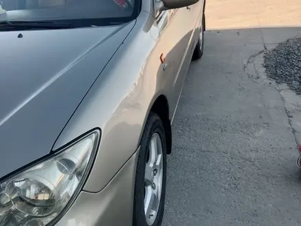 Toyota Camry 2005 года за 5 700 000 тг. в Жанаозен – фото 10