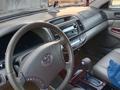 Toyota Camry 2005 годаүшін5 700 000 тг. в Жанаозен – фото 12