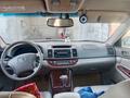 Toyota Camry 2005 годаүшін5 700 000 тг. в Жанаозен – фото 8