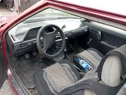 Mazda 323 1991 года за 950 000 тг. в Караганда – фото 5