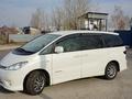 Toyota Estima 2004 года за 7 800 000 тг. в Алматы – фото 3