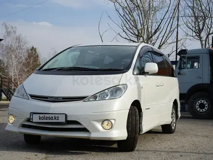 Toyota Estima 2004 года за 8 000 000 тг. в Алматы – фото 7