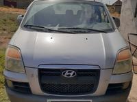 Hyundai Starex 2004 годаүшін2 300 000 тг. в Шымкент