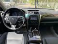 Toyota Camry 2016 года за 10 500 000 тг. в Астана – фото 6