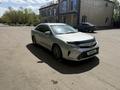 Toyota Camry 2016 года за 10 500 000 тг. в Астана – фото 2