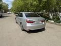 Toyota Camry 2016 года за 10 500 000 тг. в Астана – фото 4