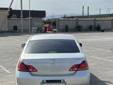 Toyota Avalon 2007 года за 5 700 000 тг. в Алматы – фото 4