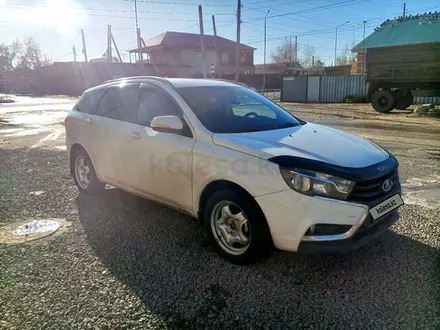 ВАЗ (Lada) Vesta SW 2018 года за 5 250 000 тг. в Актобе