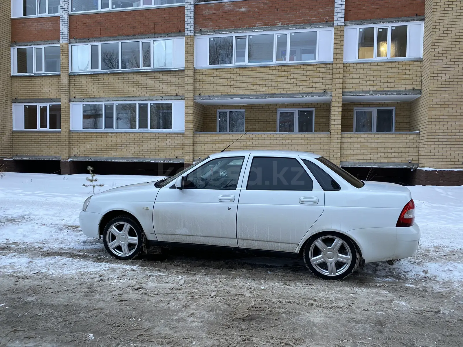 Купить Ваз 2170 В Мелитополе