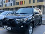 Toyota 4Runner 2022 года за 24 480 000 тг. в Астана