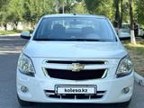 Chevrolet Cobalt 2024 годаүшін5 850 000 тг. в Шымкент – фото 3