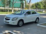 Chevrolet Cobalt 2024 годаүшін5 850 000 тг. в Шымкент – фото 2