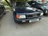Audi 80 1991 года за 799 000 тг. в Петропавловск – фото 2