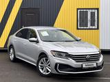 Volkswagen Passat 2020 годаfor9 250 000 тг. в Караганда – фото 3