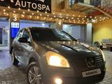 Nissan Qashqai 2009 годаүшін5 000 000 тг. в Алматы – фото 2