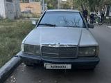 Mercedes-Benz 190 1988 года за 550 000 тг. в Караганда – фото 3