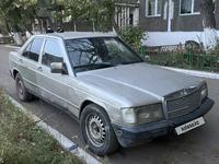 Mercedes-Benz 190 1988 годаүшін550 000 тг. в Караганда