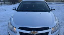 Chevrolet Cruze 2014 года за 4 500 000 тг. в Костанай – фото 5