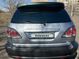 Lexus RX 300 2003 годаүшін5 800 000 тг. в Петропавловск – фото 2