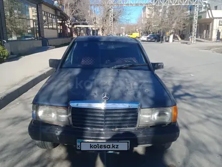 Mercedes-Benz 190 1987 года за 800 000 тг. в Алматы