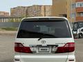 Toyota Alphard 2006 года за 10 000 000 тг. в Алматы