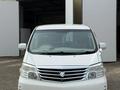 Toyota Alphard 2006 года за 10 000 000 тг. в Алматы – фото 9