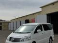 Toyota Alphard 2006 года за 10 000 000 тг. в Алматы – фото 10