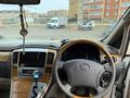Toyota Alphard 2006 года за 10 000 000 тг. в Алматы – фото 2