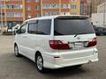 Toyota Alphard 2006 года за 10 000 000 тг. в Алматы – фото 4