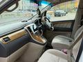 Toyota Alphard 2006 года за 10 000 000 тг. в Алматы – фото 5