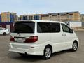 Toyota Alphard 2006 года за 10 000 000 тг. в Алматы – фото 8