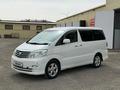 Toyota Alphard 2006 года за 10 000 000 тг. в Алматы – фото 7