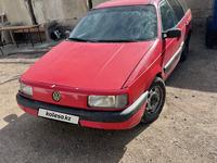 Volkswagen Passat 1991 года за 1 050 000 тг. в Астана