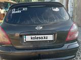 Nissan Almera 2002 года за 1 700 000 тг. в Новоишимский – фото 3