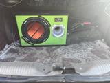 Nissan Almera 2002 года за 1 700 000 тг. в Новоишимский – фото 4