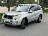 Toyota RAV4 2001 года за 5 800 000 тг. в Шымкент