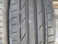 Пара летние шины 225/45/19 225/45R19 Bridgestoone. за 45 000 тг. в Алматы – фото 3