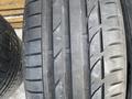 Пара летние шины 225/45/19 225/45R19 Bridgestoone. за 45 000 тг. в Алматы – фото 2
