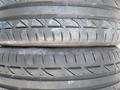 Пара летние шины 225/45/19 225/45R19 Bridgestoone. за 45 000 тг. в Алматы
