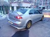 Mitsubishi Lancer 2013 года за 4 400 000 тг. в Астана – фото 3