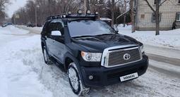 Toyota Sequoia 2008 годаүшін20 000 000 тг. в Усть-Каменогорск – фото 2