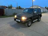 Mitsubishi Pajero 1997 годаүшін2 700 000 тг. в Усть-Каменогорск – фото 5