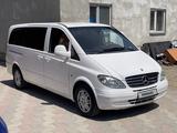 Mercedes-Benz Vito 2004 года за 4 500 000 тг. в Алматы – фото 2