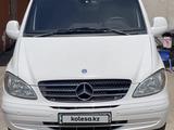 Mercedes-Benz Vito 2004 года за 4 500 000 тг. в Алматы