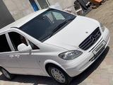 Mercedes-Benz Vito 2004 года за 4 500 000 тг. в Алматы – фото 3