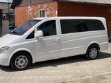 Mercedes-Benz Vito 2004 года за 4 500 000 тг. в Алматы – фото 4