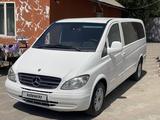 Mercedes-Benz Vito 2004 года за 4 500 000 тг. в Алматы – фото 5