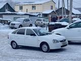 ВАЗ (Lada) Priora 2172 2013 годаүшін1 800 000 тг. в Караганда