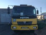 Foton  Auman BJ33xx 2007 годаүшін7 000 000 тг. в Караганда – фото 2