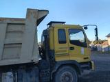 Foton  Auman BJ33xx 2007 годаүшін7 000 000 тг. в Караганда – фото 3
